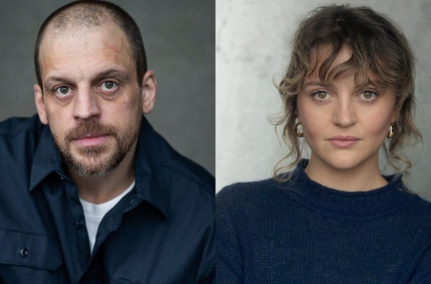 BBC Announces Deaf-Led Cast for Upcoming Thriller Series ‘Reunion’ — HollywoodReporter