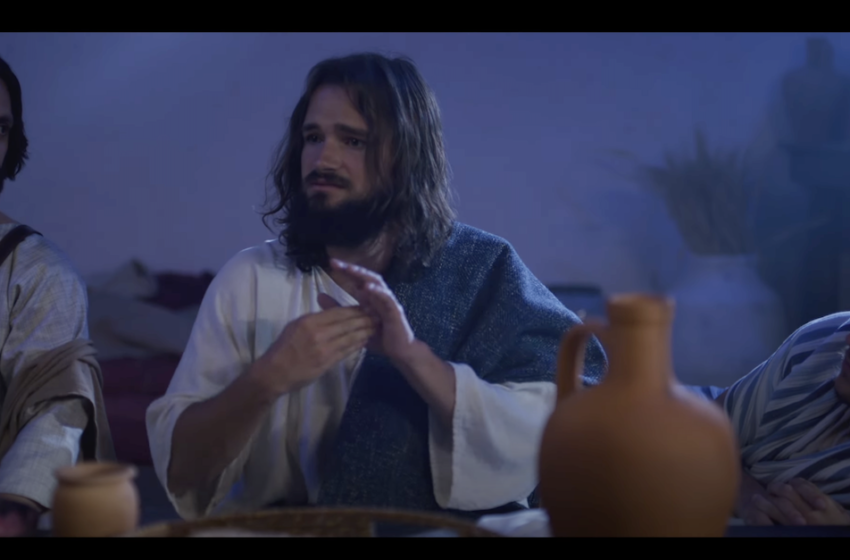 Deaf Missions to Release First Ever ASL Film on Jesus’ Life — ChristianHeadlines