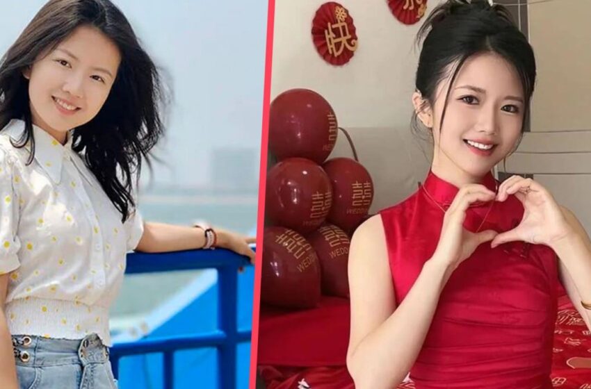 ‘One of China’s most inspiring people’: high achieving deaf woman sets mainland social media abuzz with news of wedding — SCMP.com